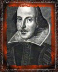 William Shakespeare